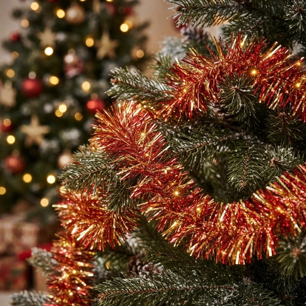 Festão de Natal