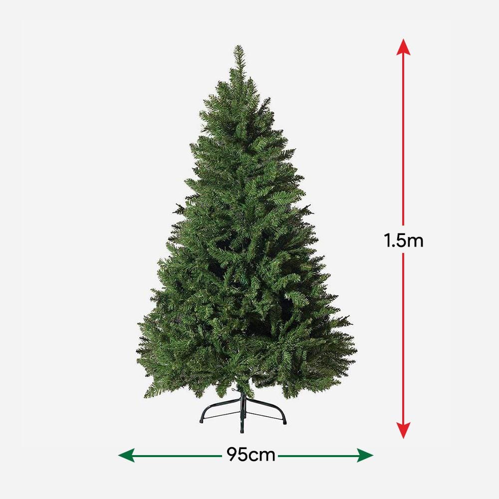 Pinheiro Radiata 5ft (1.5m)