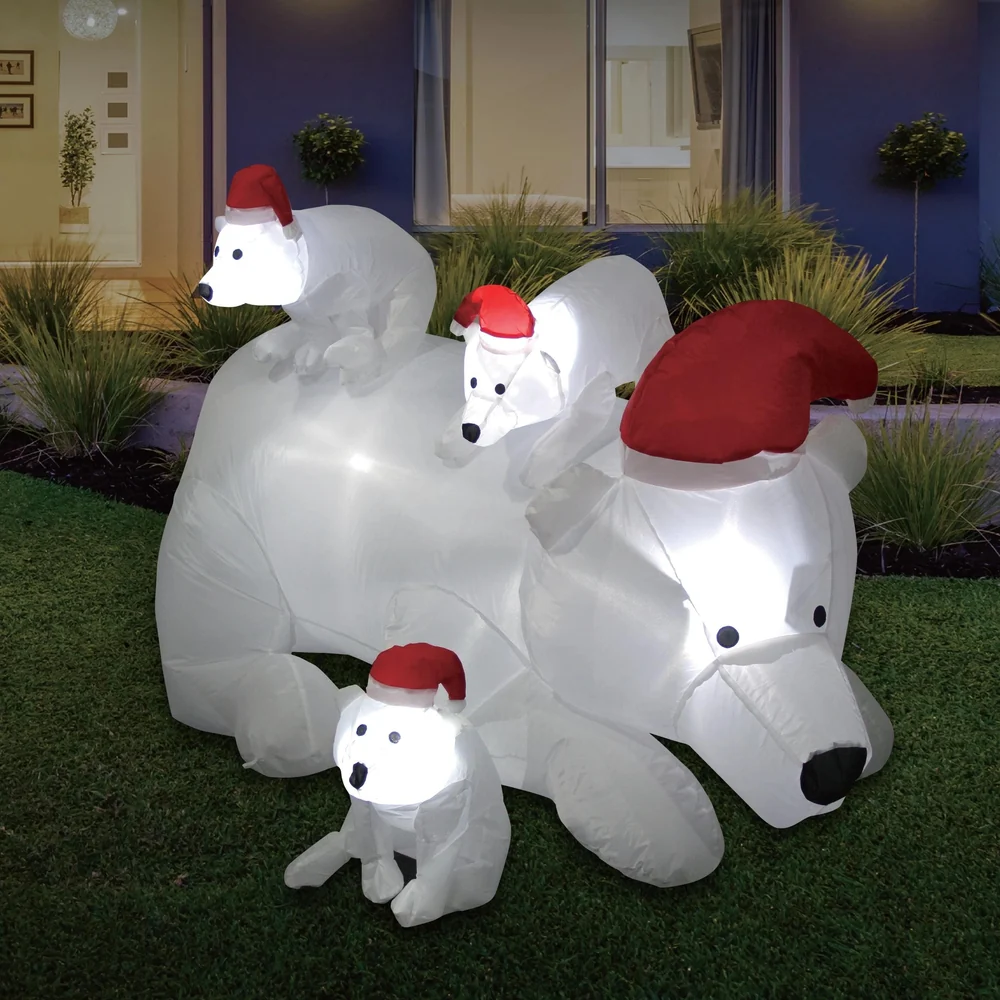 Personagens de Natal