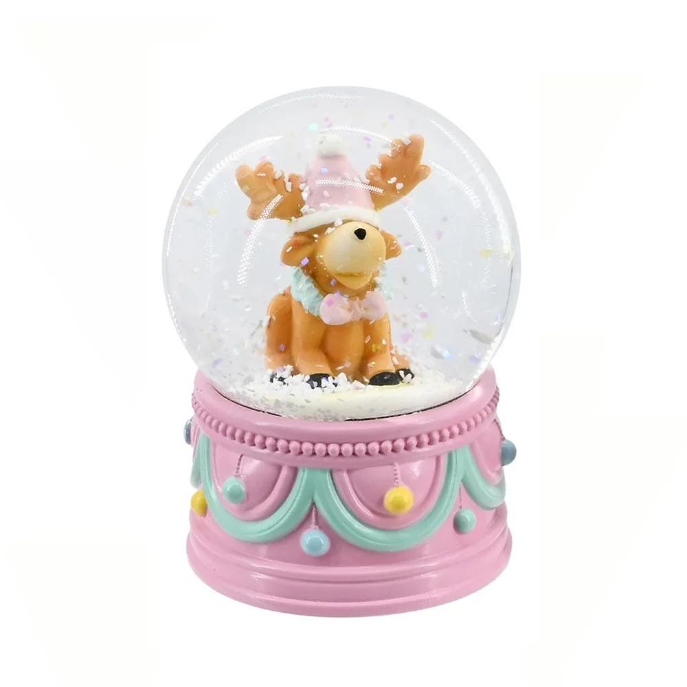 Pastel Waterball sortido (6.5cm)