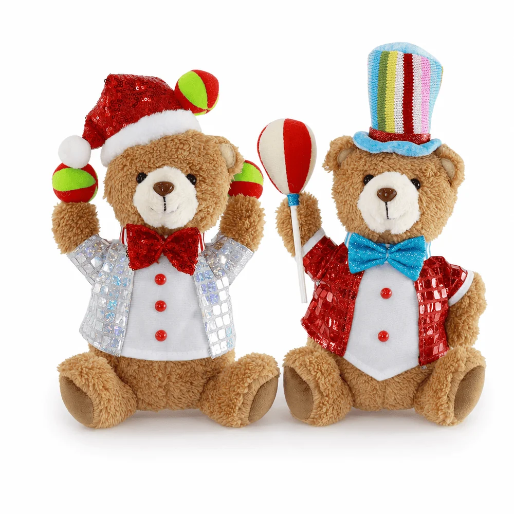 Circo Urso de Natal