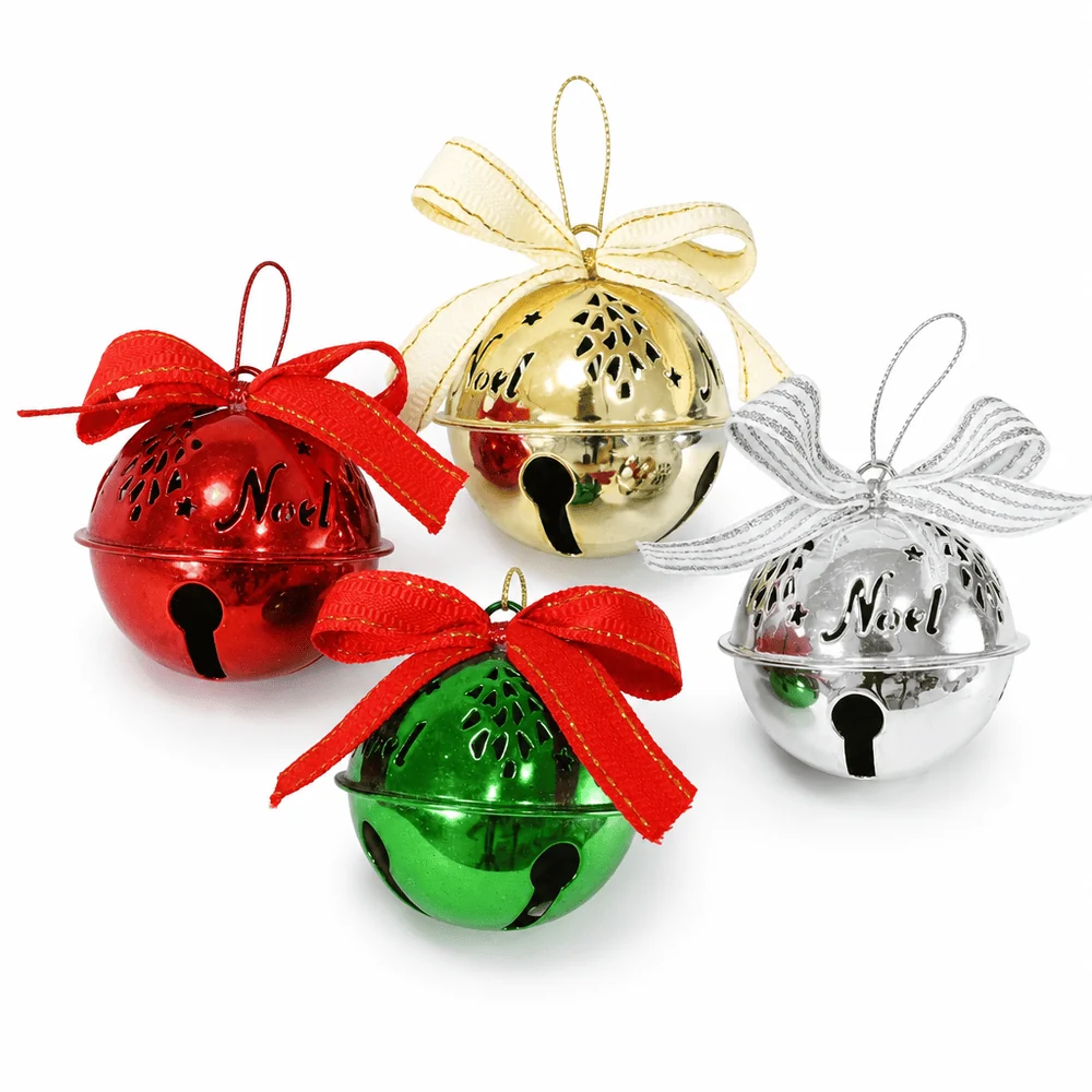 Ornamento Noel Nutbell (6cm)
