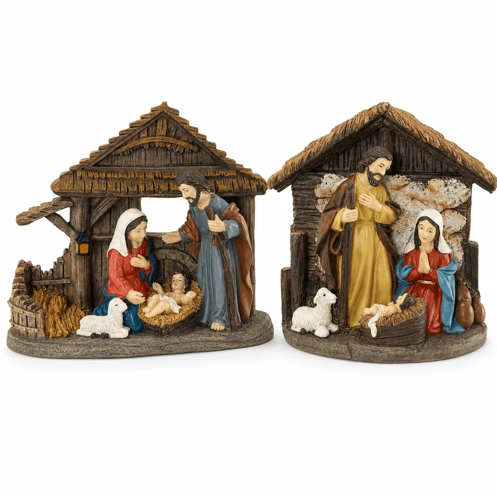 Presépio Presépio (14cm)