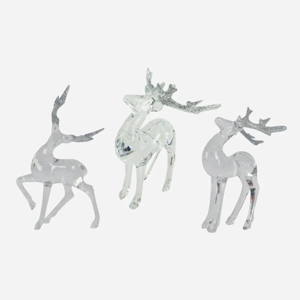 Centros de mesa de Natal