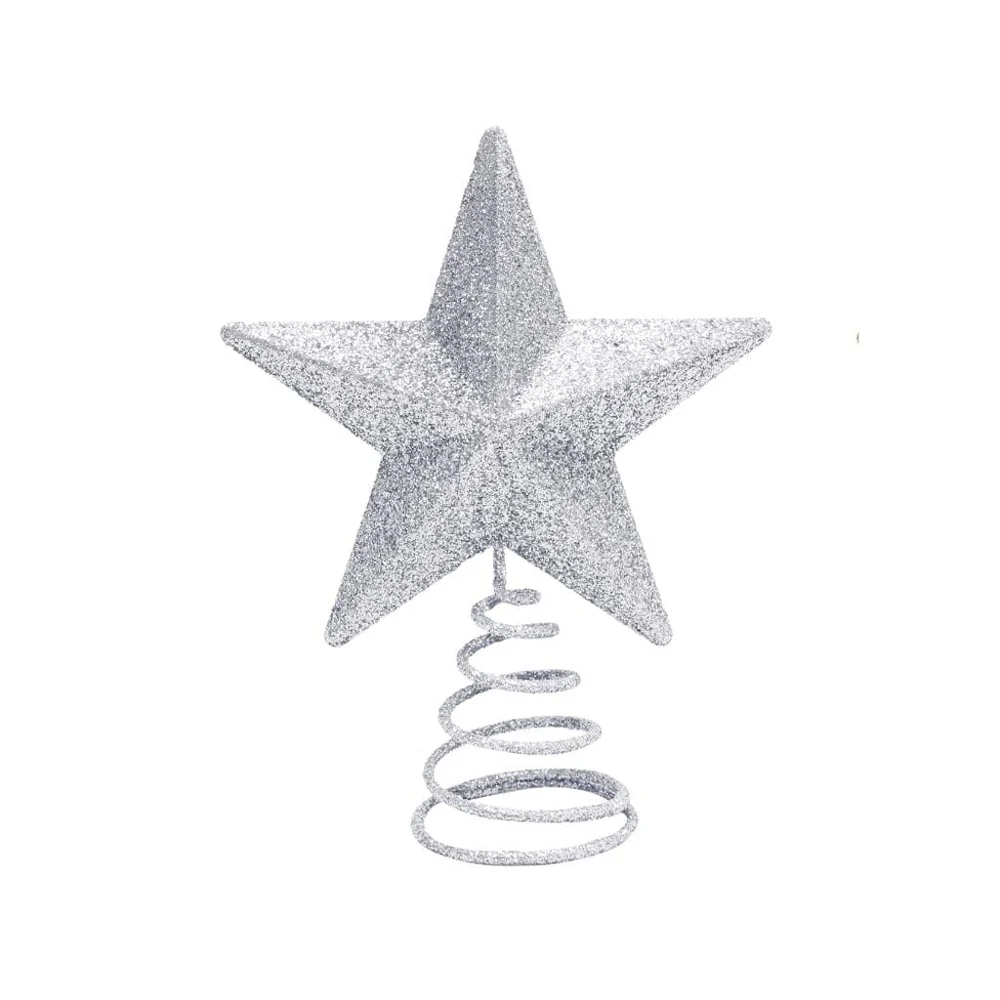 Mini Estrela Topper sortido (13cm)
