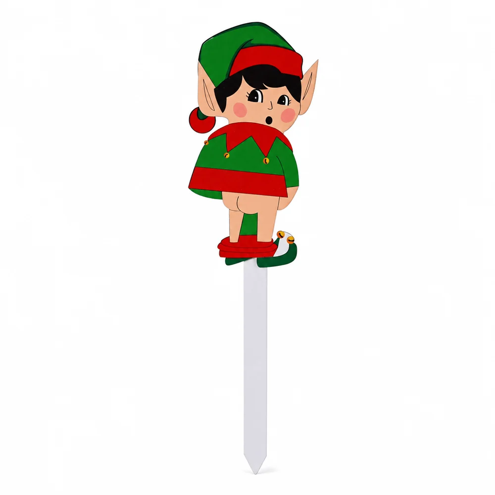 Estaca de Personagem Cheeky (60cm)