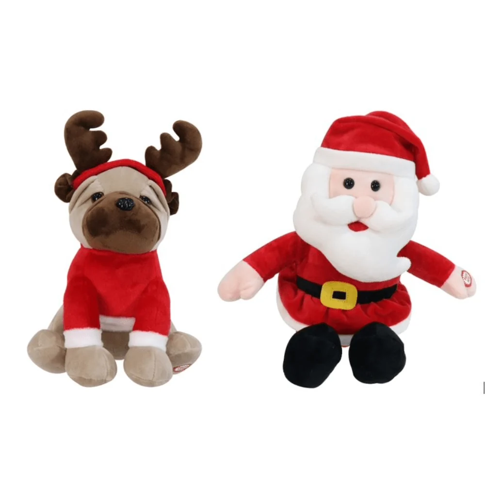 Brinquedos de Natal