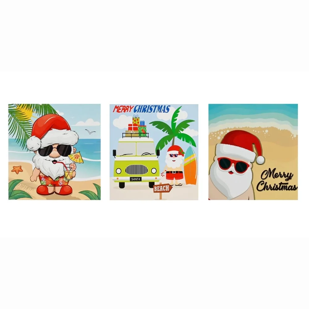 Cartões de Natal