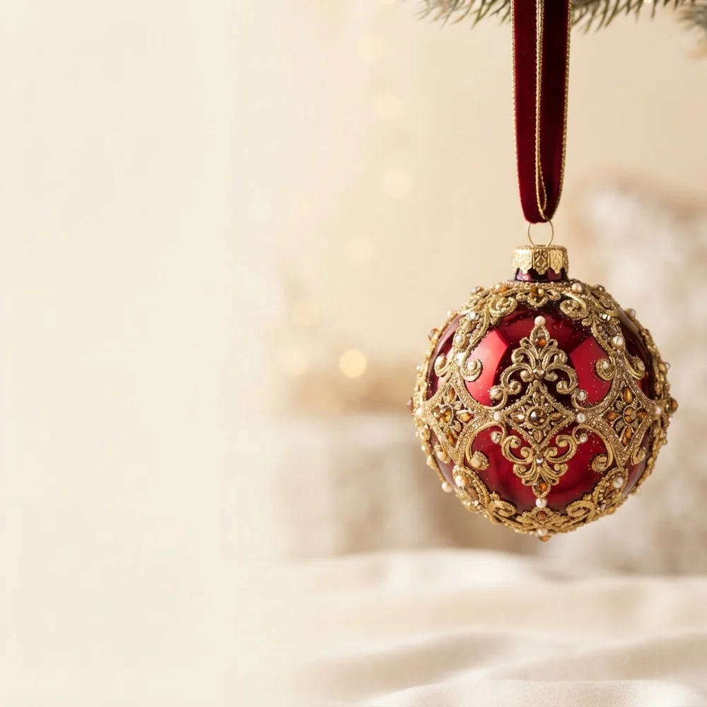 Decoração de Natal