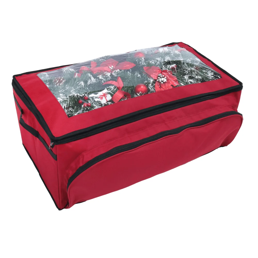 Saco de armazenamento Premium de Natal para tudo