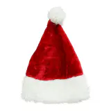 Chapéu de Papai Noel mais luxuoso de todos os tempos