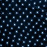 LED Luz Líquida Branca (4.8m)