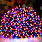 LED Carnaval de 1000 cordões de luzes (100m)