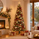Árvore de Natal Royal Radiata Pine (2.1m)