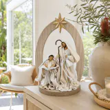 Natividade da Luz Eterna
