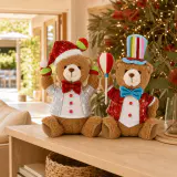 Circo Urso de Natal