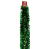 Festão Verde de Corte Fino (3m)