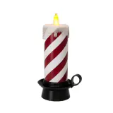 LED Vela Bengala doce (29cm)