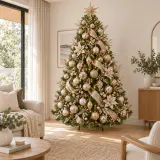 Árvore de Natal Kingswood Pine (2.1m)