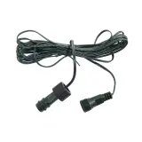 LED Cabo de extensão conectável de luzes (5m)
