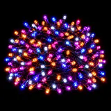 LED Carnaval de 400 cordões de luzes (40m)