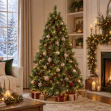 Árvore de Natal Kingswood Pine (1.8m)