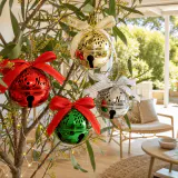 Ornamento Noel Nutbell (6cm)