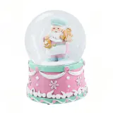 Musical Pastel Waterball sortido (10cm)